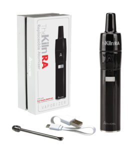 The Kiln Concentrate Vaporizer Pen