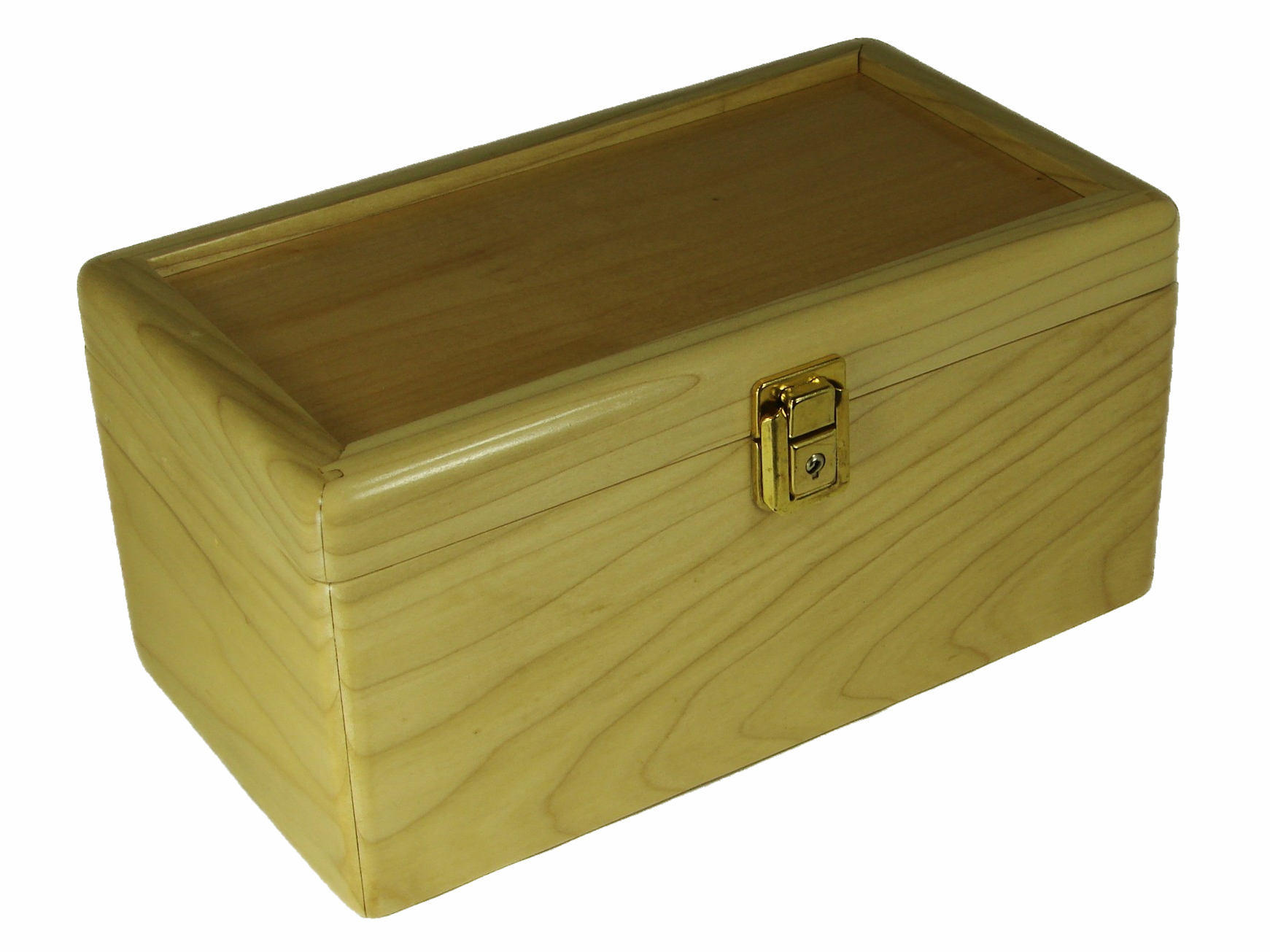 The Broadmoor Locking Stash Box. Colorado Stash Box largest Stash Box